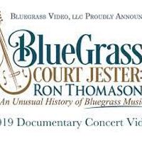 Bluegrass Court Jester by Ron Thomason