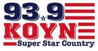 KOYN 93.9 Live Show with Dylan In the Mornings