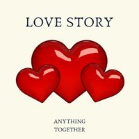 Anything Together by Cherise Carver