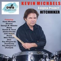 The Hitchhiker (Live) by Kevin Michaels Enigma Project