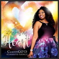 Lord of My Heart: CD Album