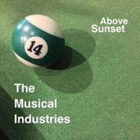 Above Sunset by The Musical Industries