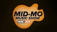 Mid-MO Music Show-Episode Taping with Crooked Cane