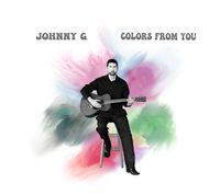Colors From You: CD