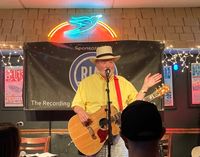 Les Kerr, special guest, Bluebird Cafe Songwriters Showcase-TO BE RESCHEDULED DUE TO REPAIR ISSUES-