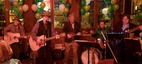 Les Kerr & The Bayou Band - St. Patrick's Day at Jimmy Kelly's!