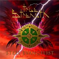 Steel Evangelist (Roxx Records Edition) [Remastered] by True Strength