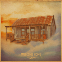 Welcome Home by Luke LaPrade