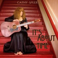 It's About Time by Cathy Speer