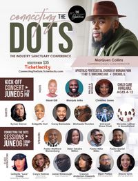 Connecting The Dots-Concert