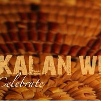 Celebrate by Kalan Wi