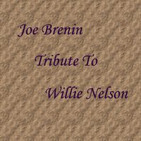 Tribute To Willie Nelson by joebrenin.com