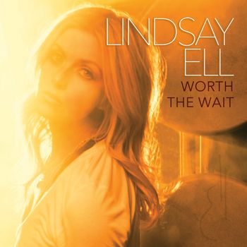 "Worth the Wait" by Lindsay Ell
