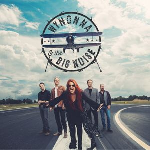 "Jesus And A Jukebox" & "Things That I Lean On" by Wynonna Judd
