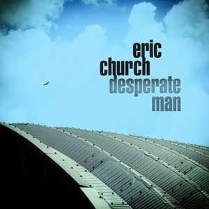 "The Snake" by Eric Church
