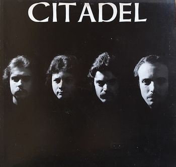 Citadel ℗ © 1979
