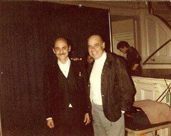 Frank E. Potenza & Joe Pass
