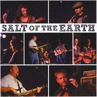 Salt of the Earth by Salt of the Earth