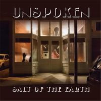 Unspoken by Salt of the Earth