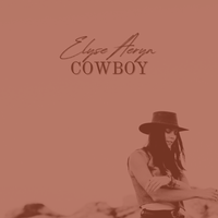 Cowboy by Elyse Aeryn