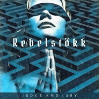 Judge and Jury by Rebelstökk