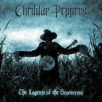 The Legend of the Scarecrow by Cheddar Peppers