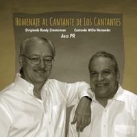 Homenaje al Cantante de los Cantantes by Jazz P.R.