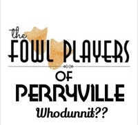 The Fowl Players of Perryville on the Western Maryland Scenic Railroad