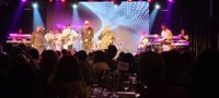 The Whispers at the Bethesda Jazz & Blues 2024