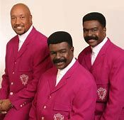 Valentine's Classic Soul featuring The Whispers