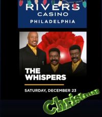 Christmas with The Whispers