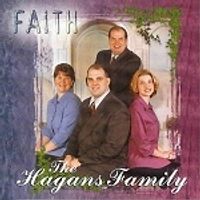 Faith by The Hagans Family