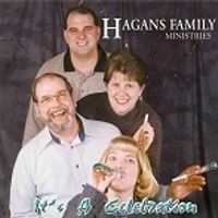 It's A Celebration by The Hagans Family