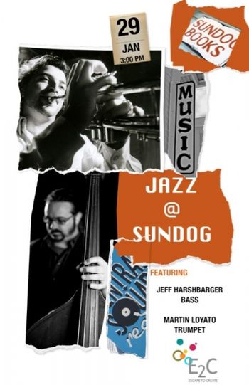 Jazz at Sundog Seaside, Florida
