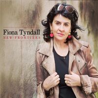 New Frontiers by Fiona Tyndall