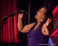 Lisa Particelli's GNO vocalist-friendly Jazz Jam (co-host)