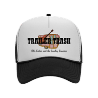 Trailer Trash Trucker