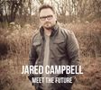 Meet The Future: Meet The Future CD