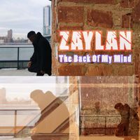 The Back Of My Mind by Zaylan