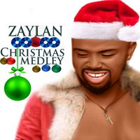 Christmas Medley by ZAYLAN