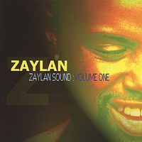 Zaylan Sound: Volume One by Zaylan