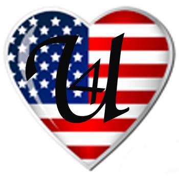 The 2010 U4L Logo
