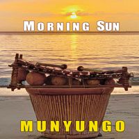 Morning Sun by Munyungo Jackson