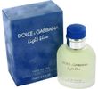 Dolce & Gabbana Light Blue 2.5 Eau De Toilette Spray for Men