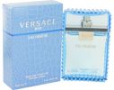 Versace Man by Versace 3.4 oz Eau Fraiche Eau De Toilette Spray (Blue)