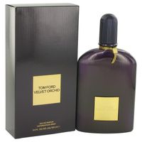  Tom Ford Velvet Orchid Perfume 3.4 oz Eau De Parfum Spray FOR WOMEN