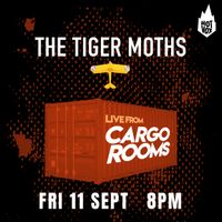 The Tiger Moths