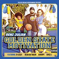 Golden State Motivation by Renz Julian