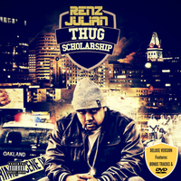 Thug Scholarship (Deluxe Version) by Renz Julian