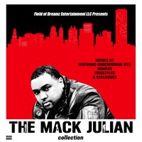 The Mack Julian Collection  by Renz Julian